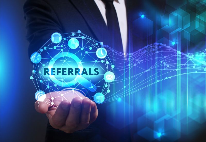 Referral