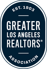 Footer EHO Realtor MLS Logo